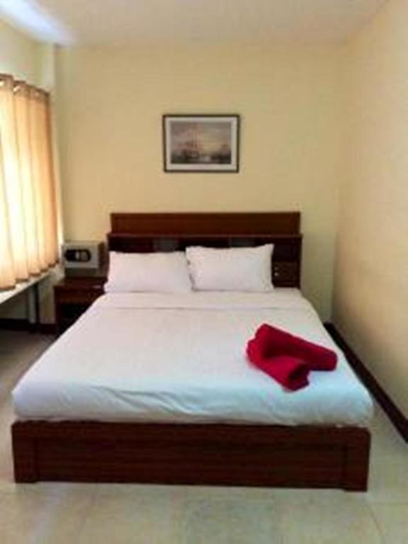 Sandman Hotel & Sports Bar Pattaya Chambre photo