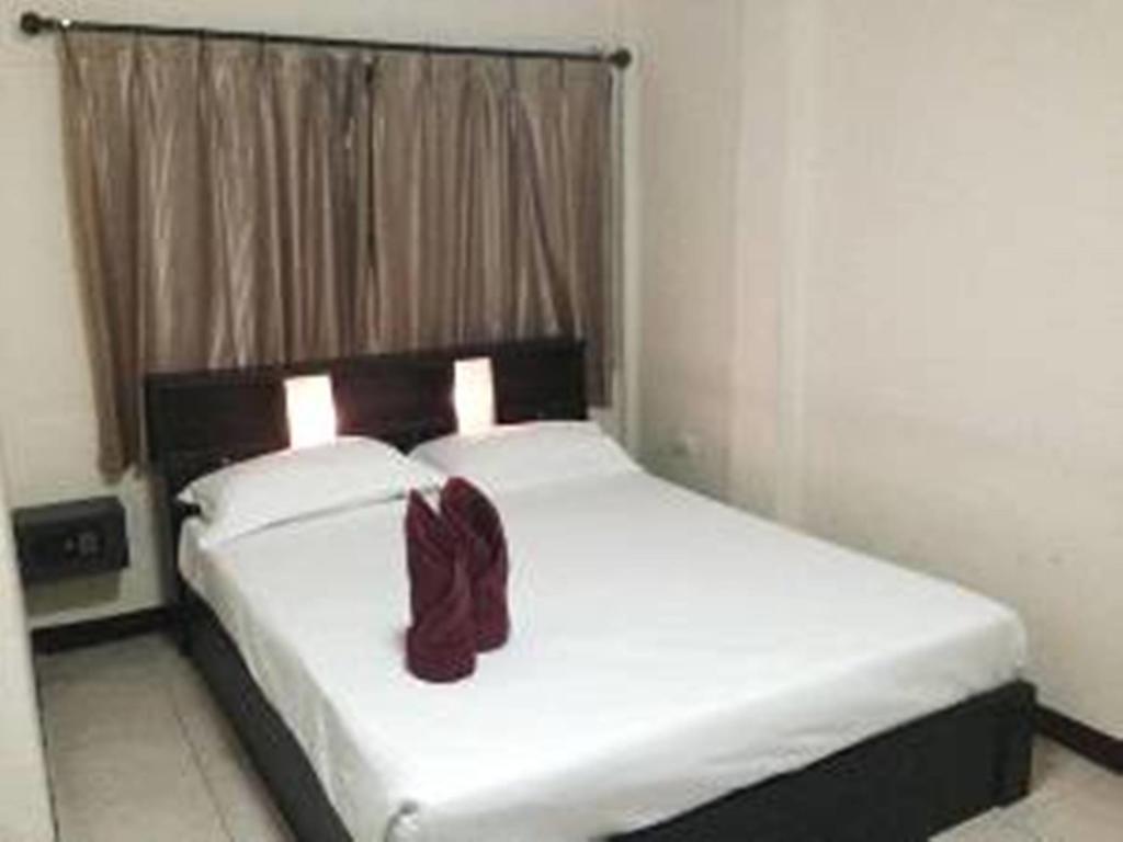 Sandman Hotel & Sports Bar Pattaya Chambre photo