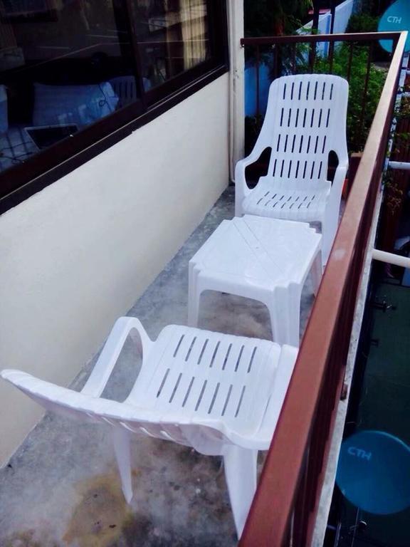 Sandman Hotel & Sports Bar Pattaya Chambre photo