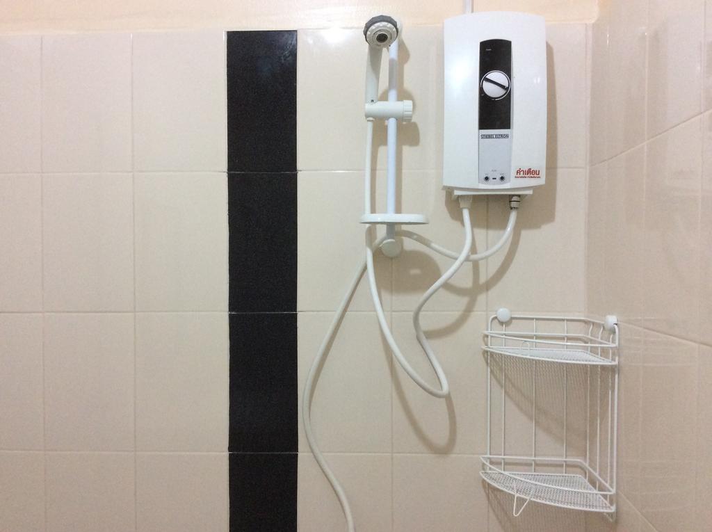 Sandman Hotel & Sports Bar Pattaya Chambre photo